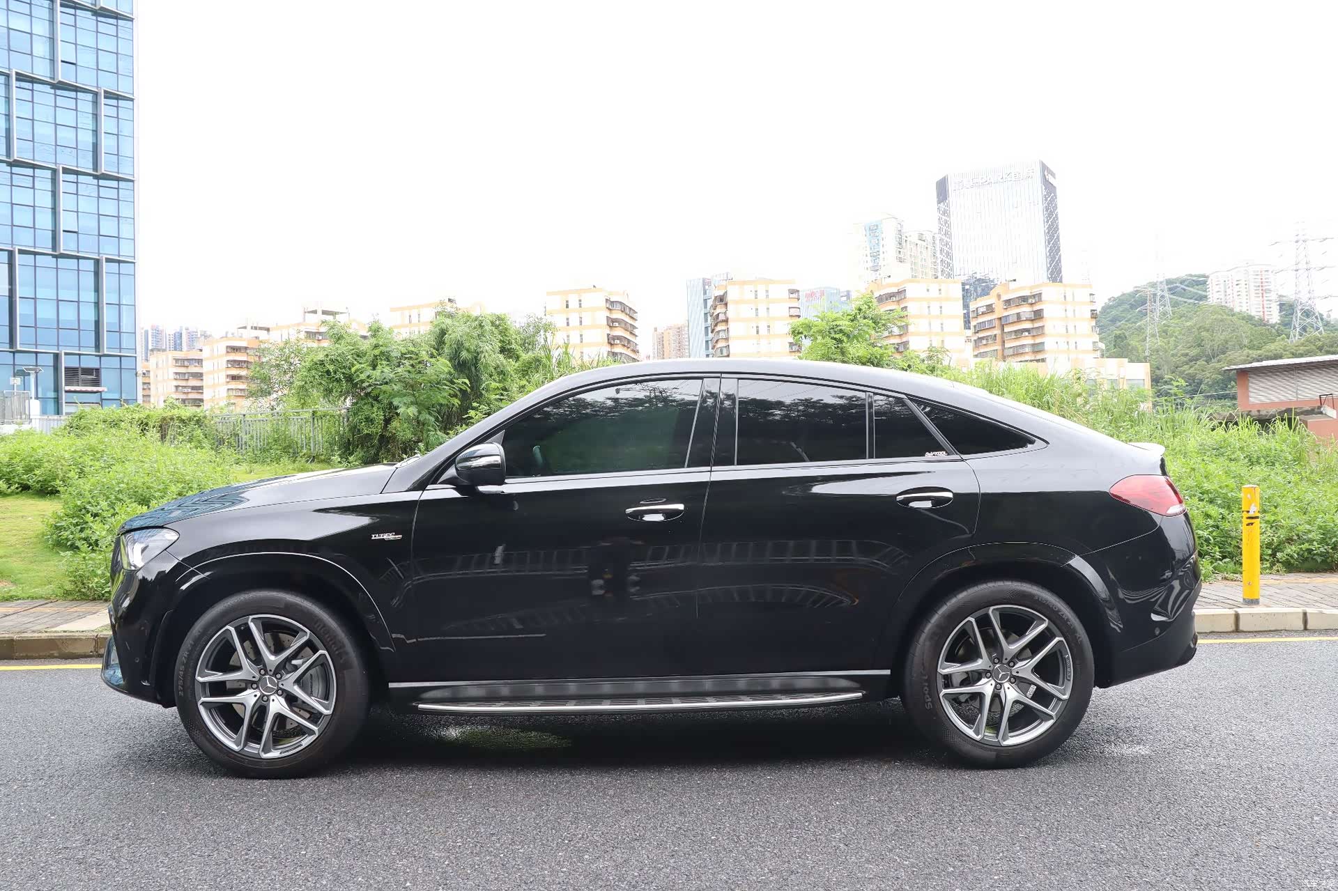 Mercedes-Benz GLE, 2023 7