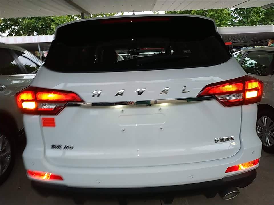 Haval M6