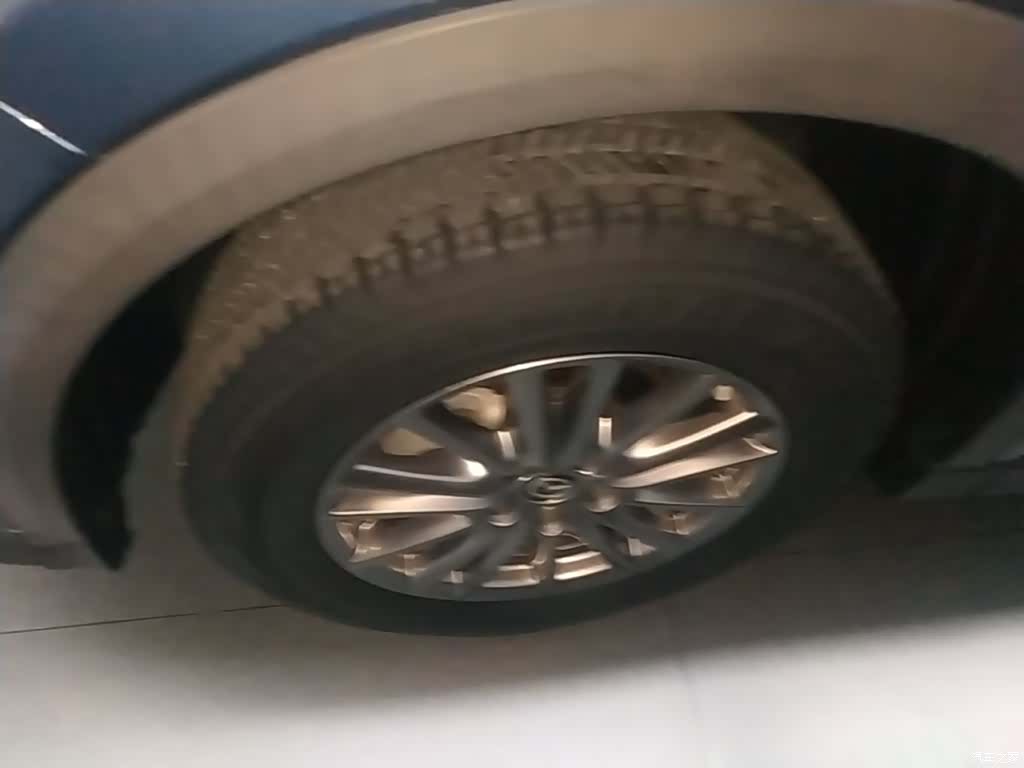 Mazda CX-5, 2021 23
