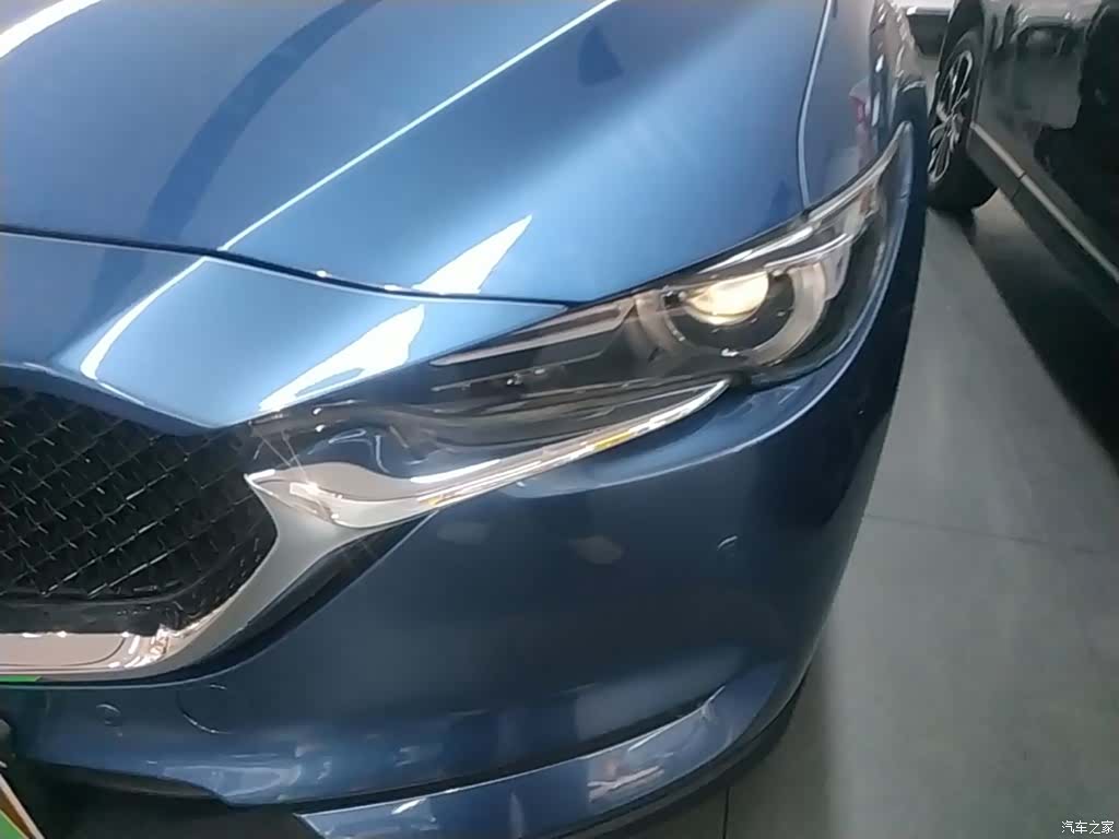 Mazda CX-5, 2021 24