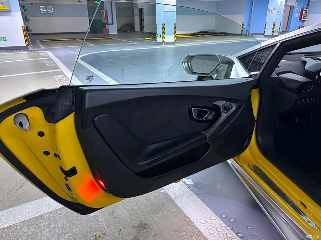 Lamborghini Huracán, 2017 8