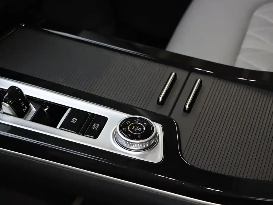 Volkswagen Range patrol