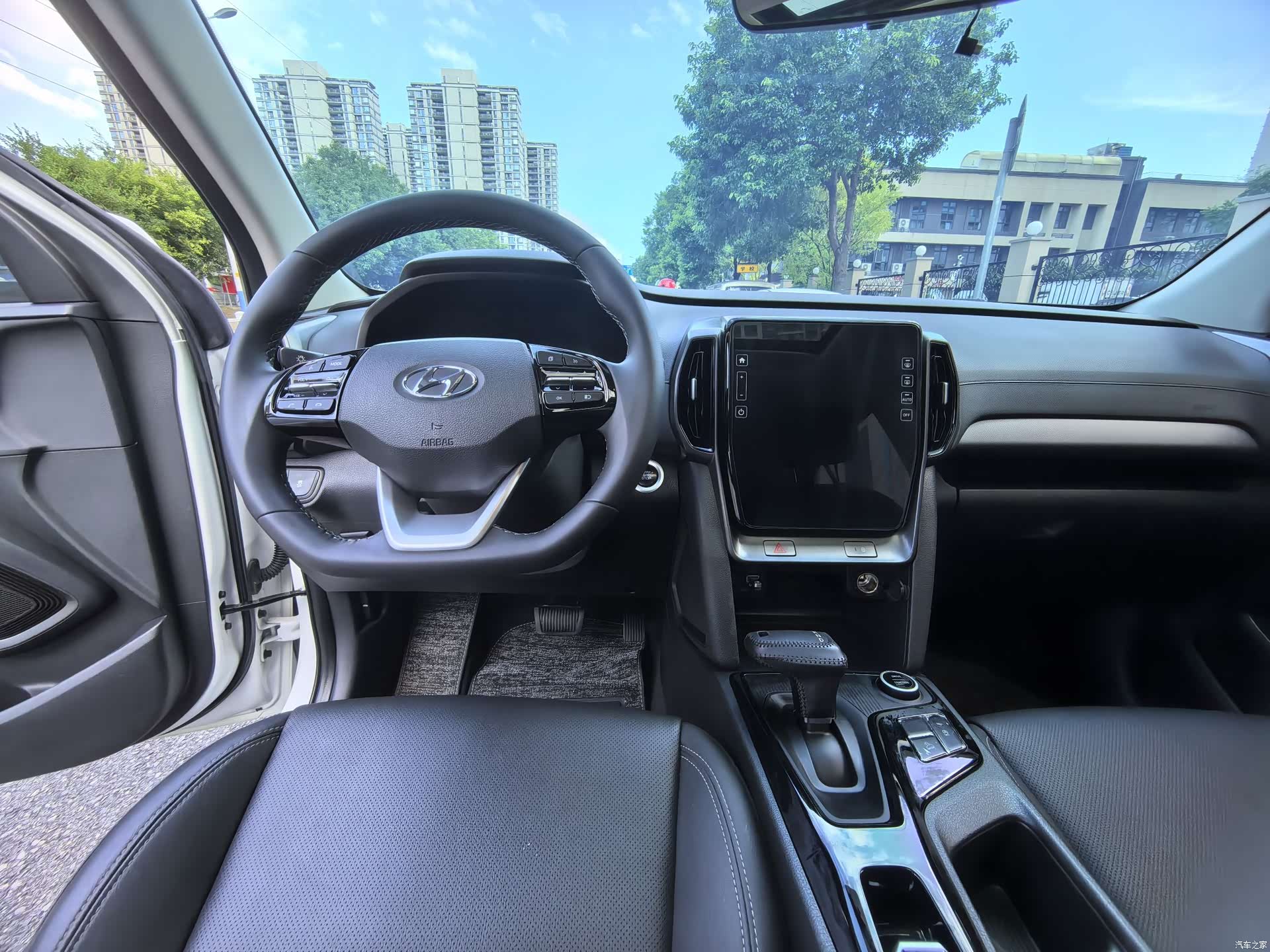 Hyundai ix35, 2021 10