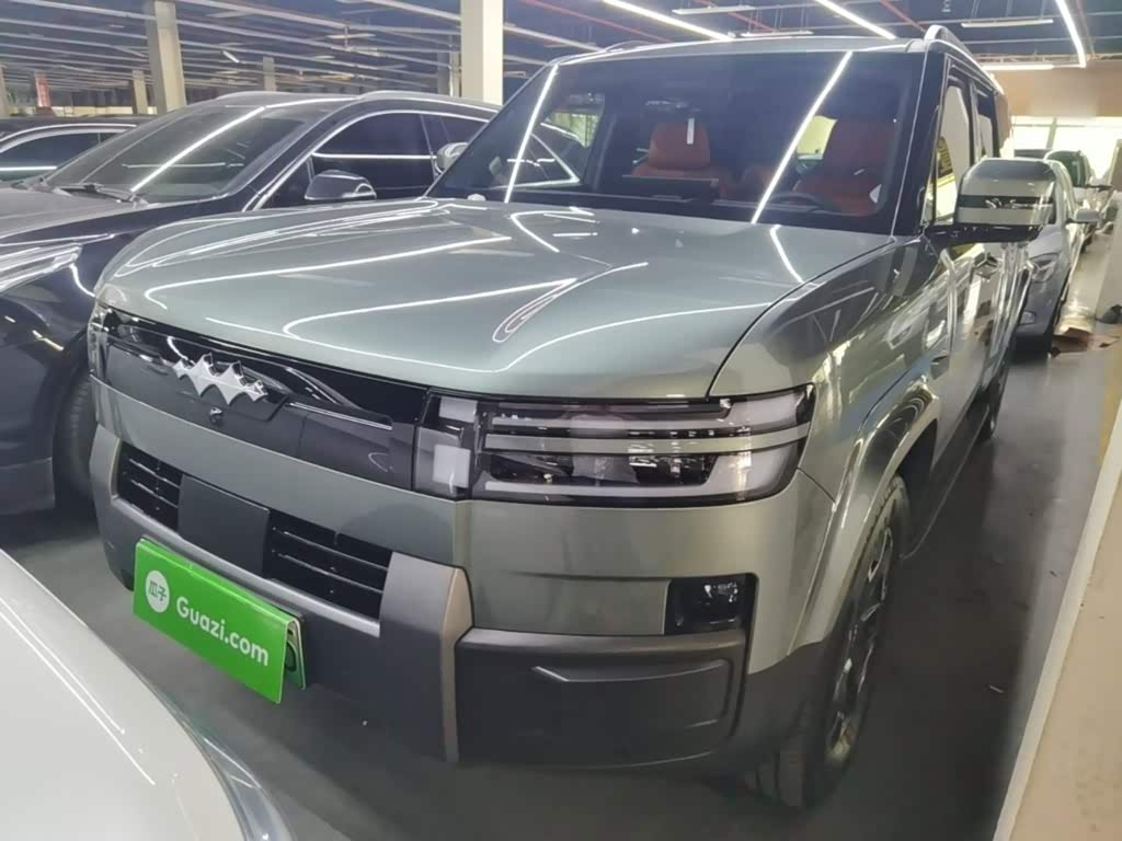 Fangchengbao 7