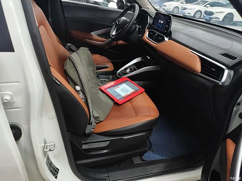 Wuling 510, 2019 25