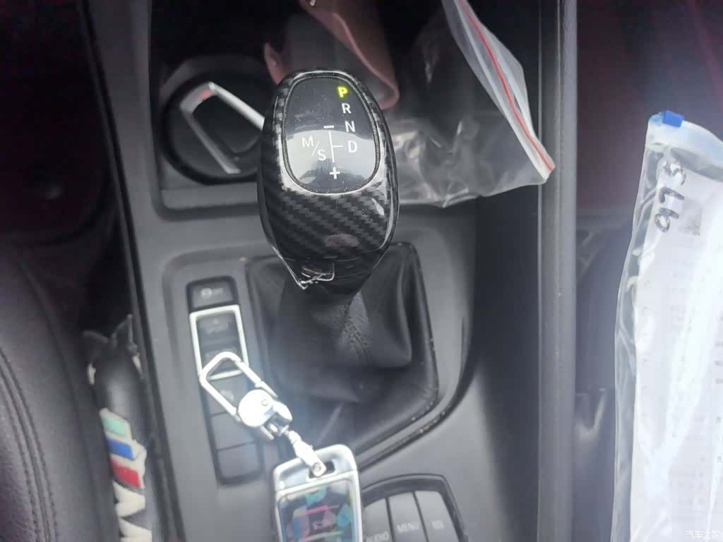 BMW X1, 2016 7