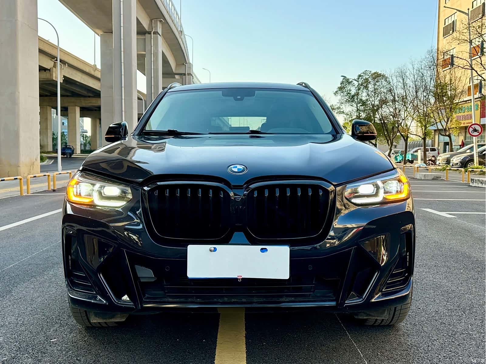BMW X3, 2022 2