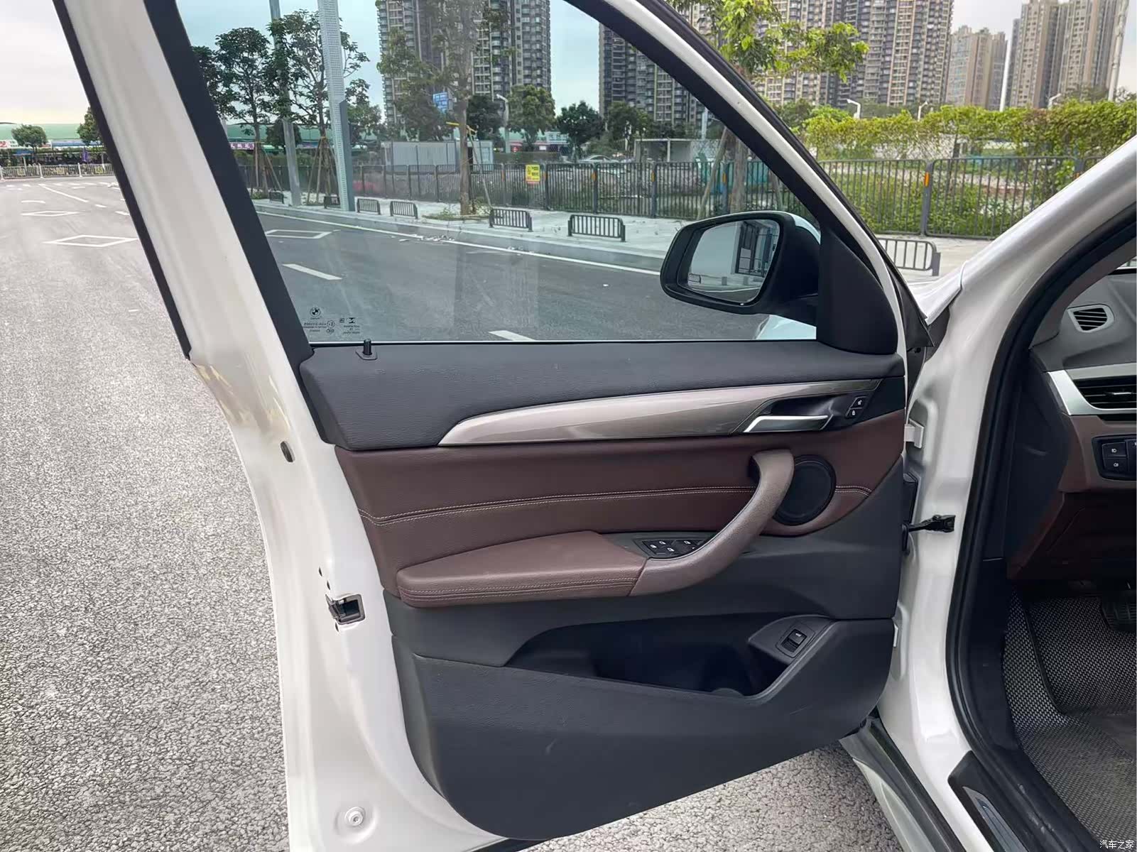 BMW X1, 2019 12