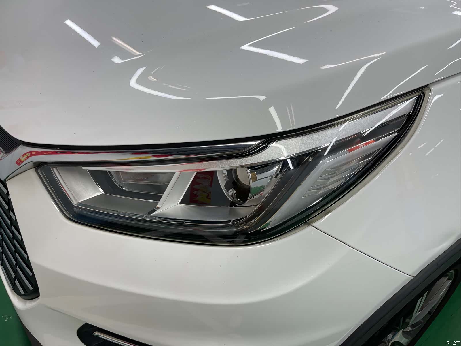 BYD Yuan, 2018 26