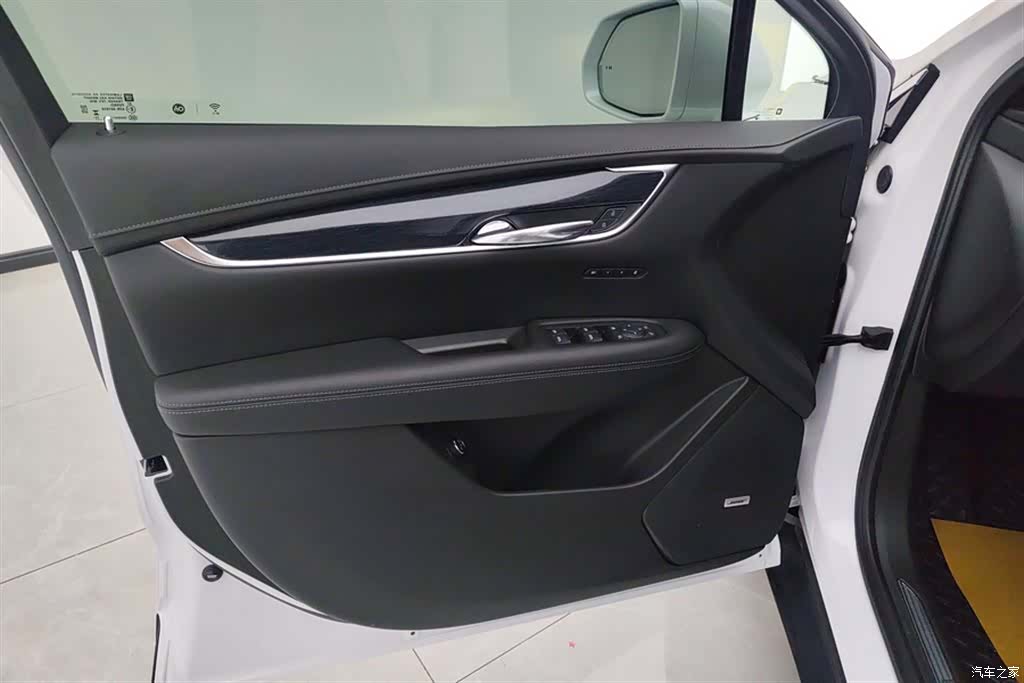 Cadillac XT5, 2023 7