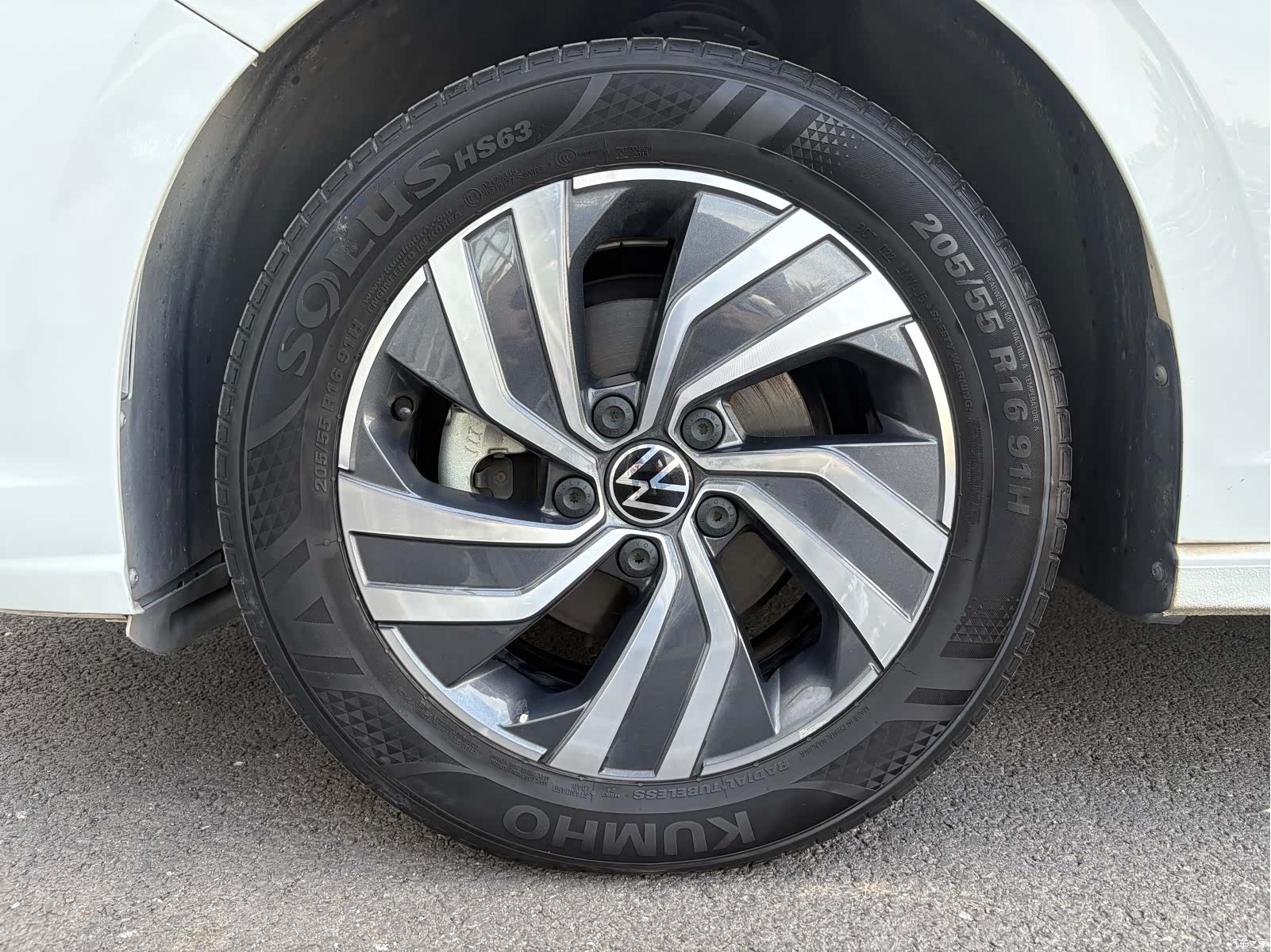 Volkswagen Bora, 2023 12