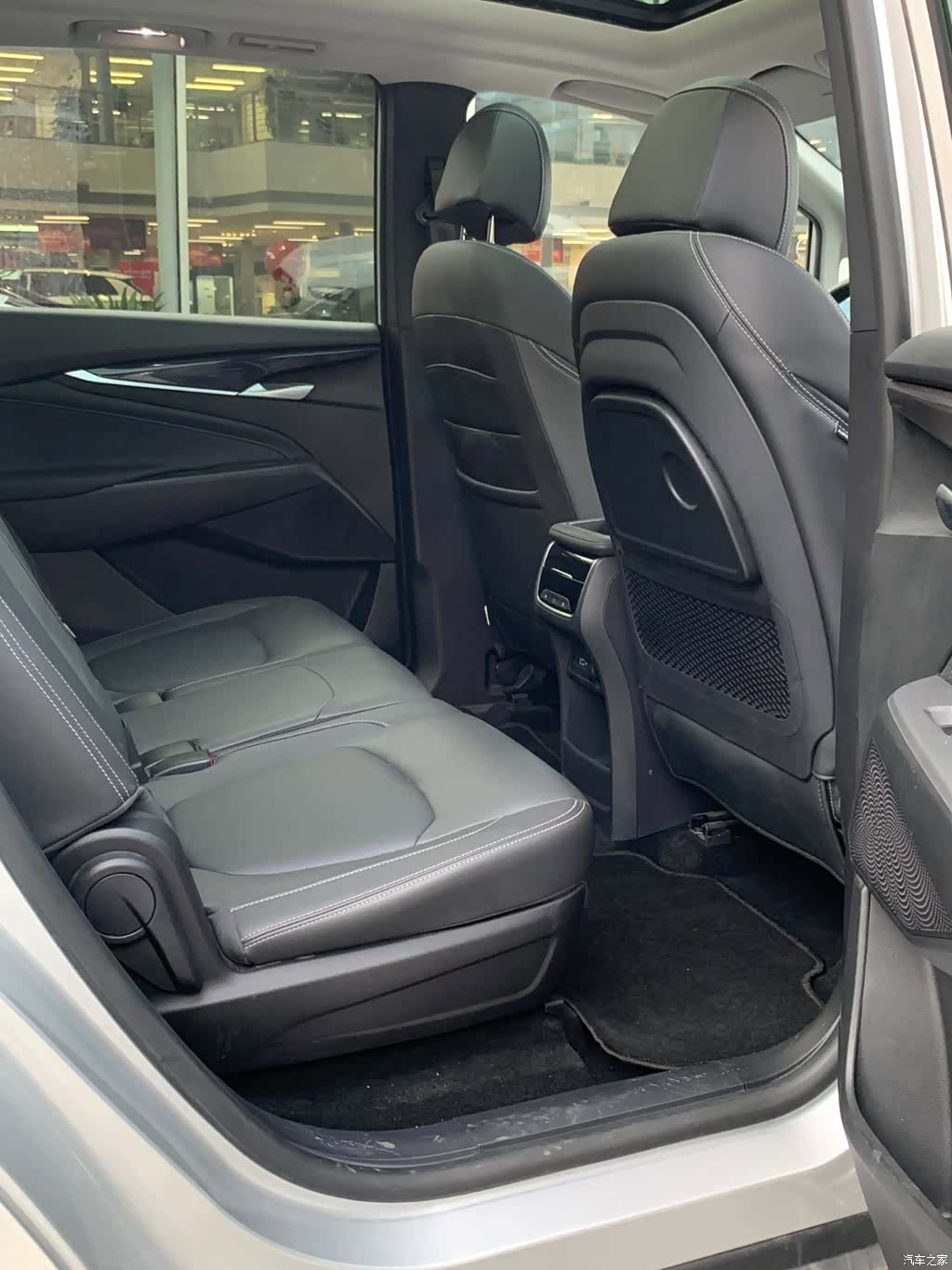 Maxus G50, 2024 12