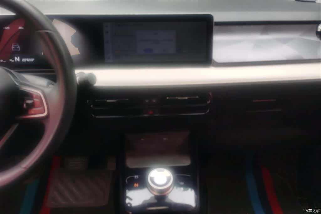 Geely E, 2024 13