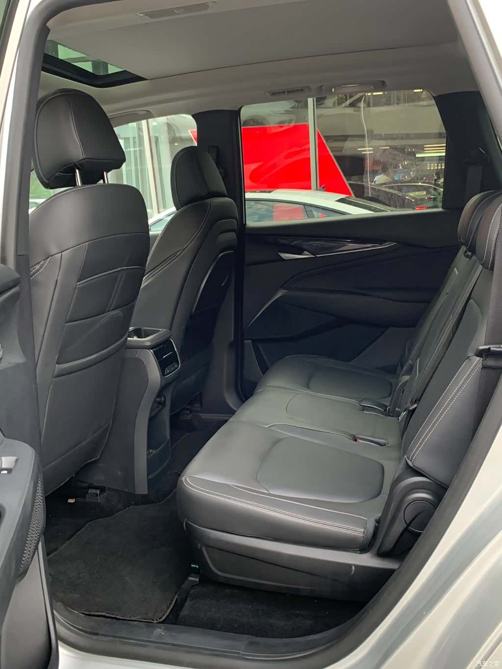 Maxus G50, 2024 10