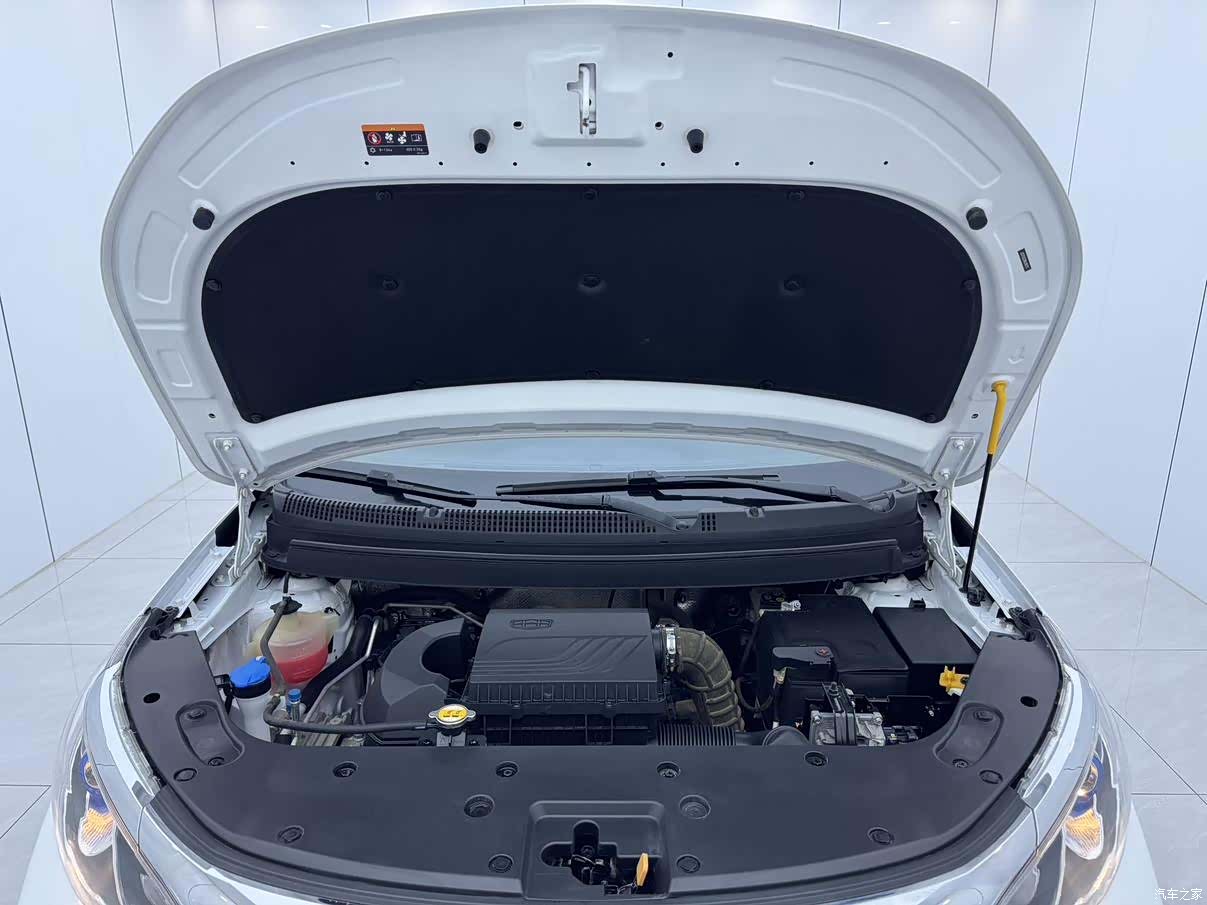 Geely X3, 2022 13