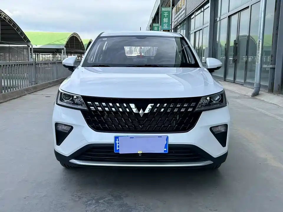 Wuling Wuling Xingchi