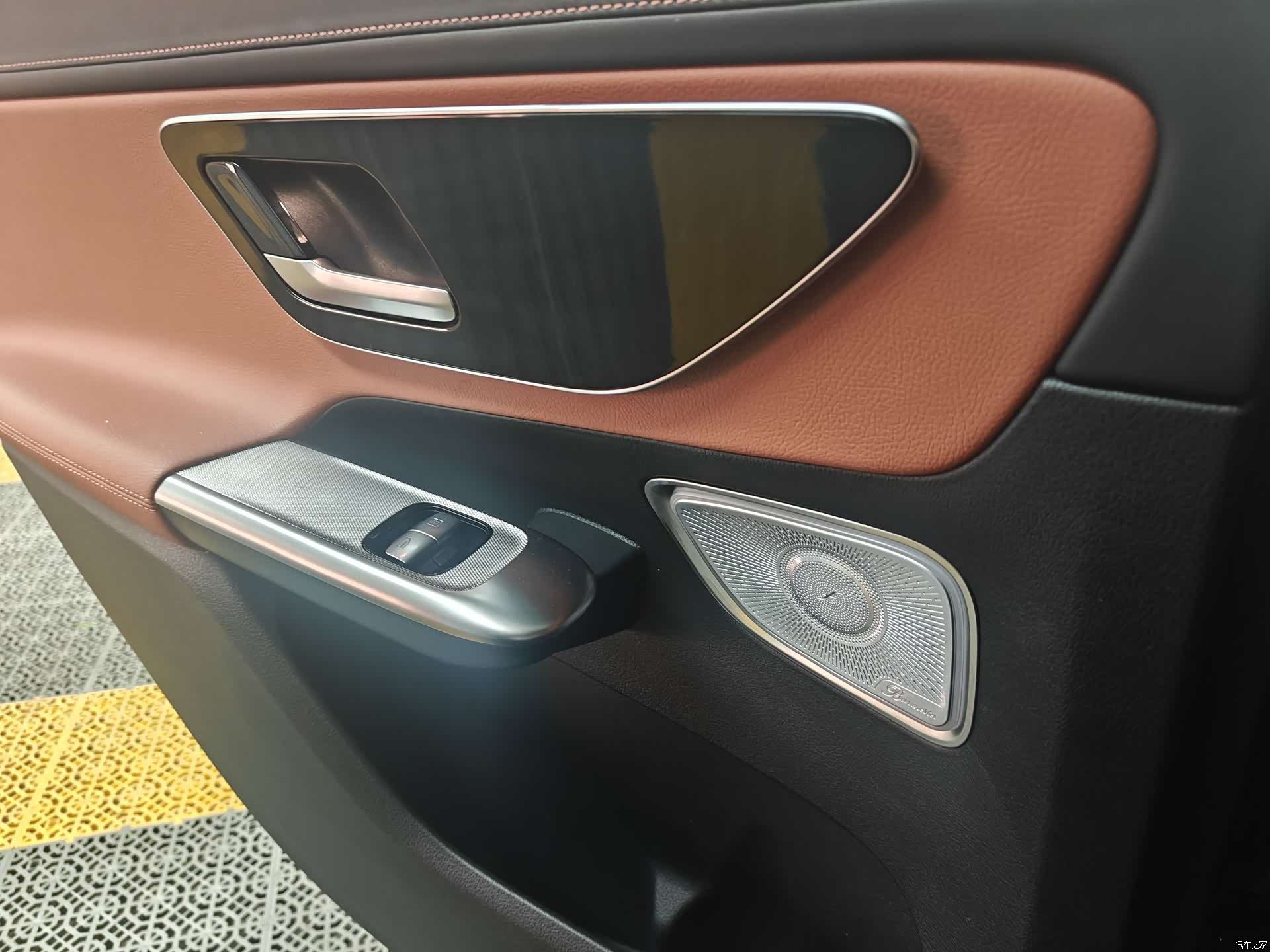 Mercedes-Benz GLC, 2024 6