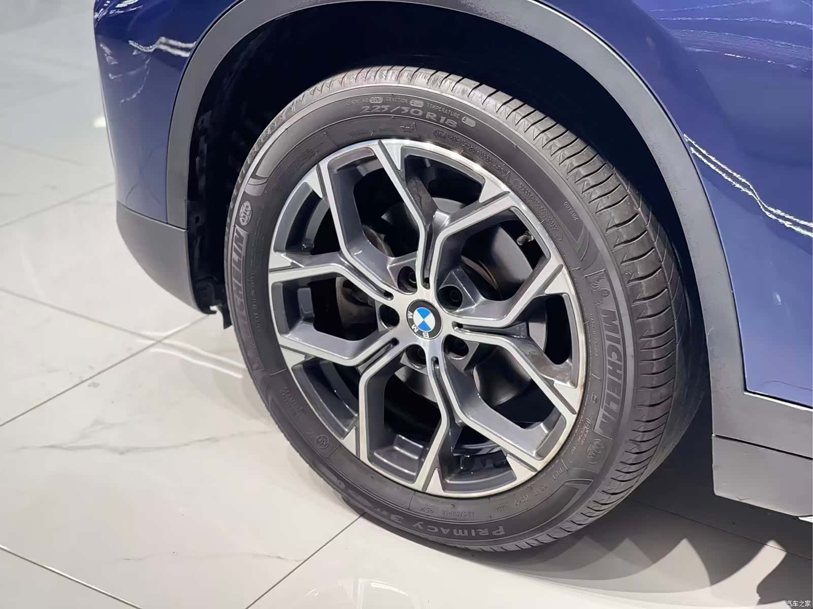 BMW X1, 2020 8