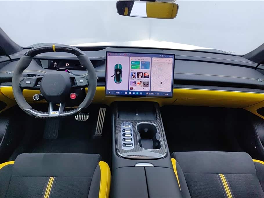 Xiaomi Xiaomi SU7 Ultra