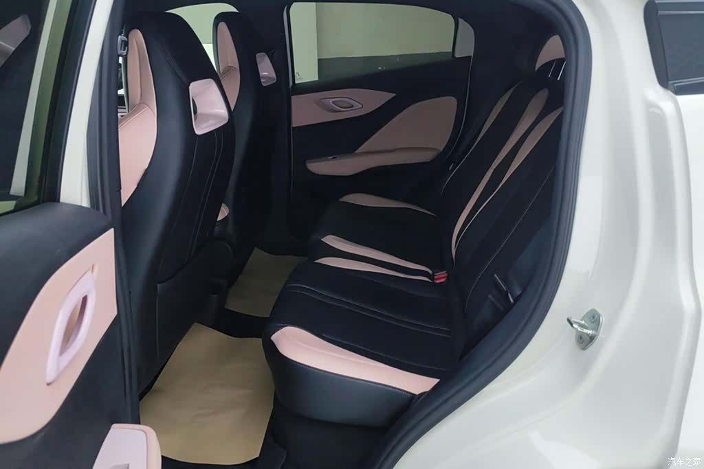 BYD Seagull, 2025 11