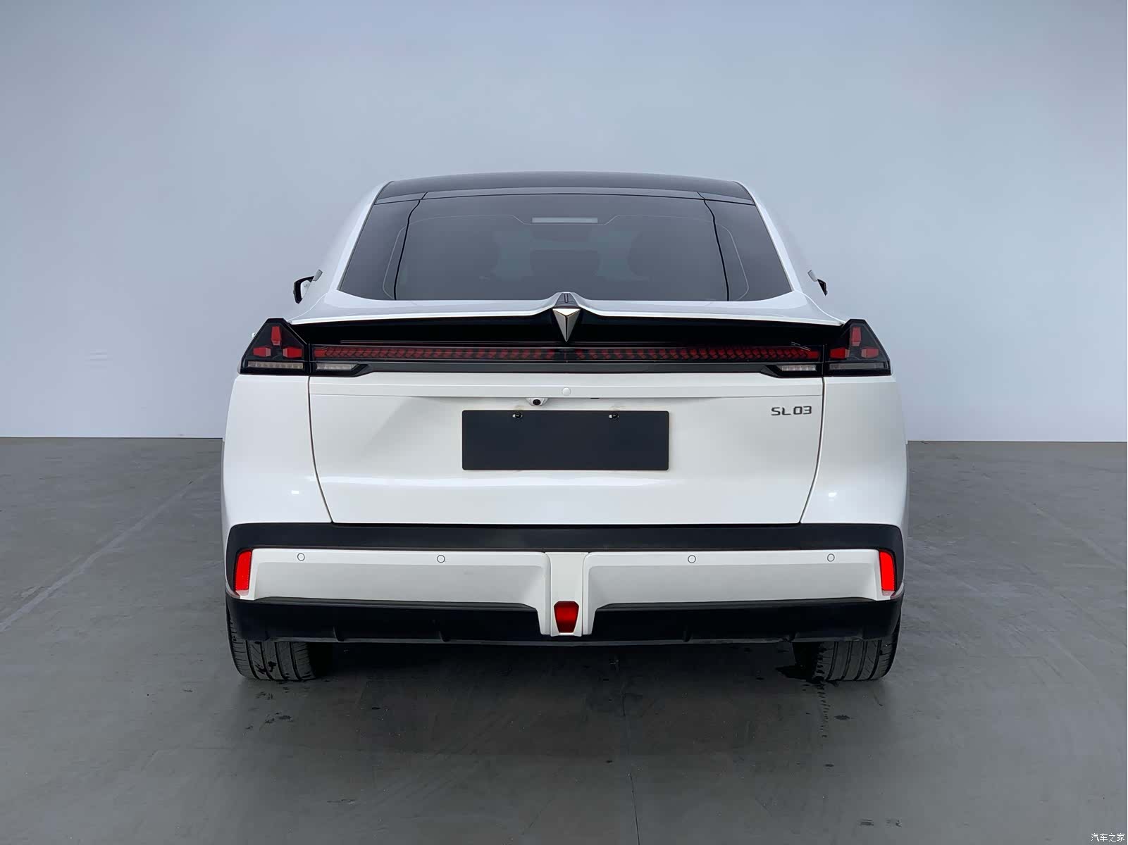 Deepal SL03, 2023 6