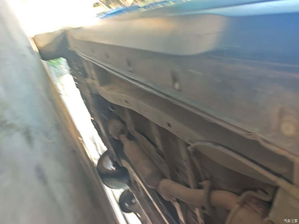 DongFeng S560, 2020 22