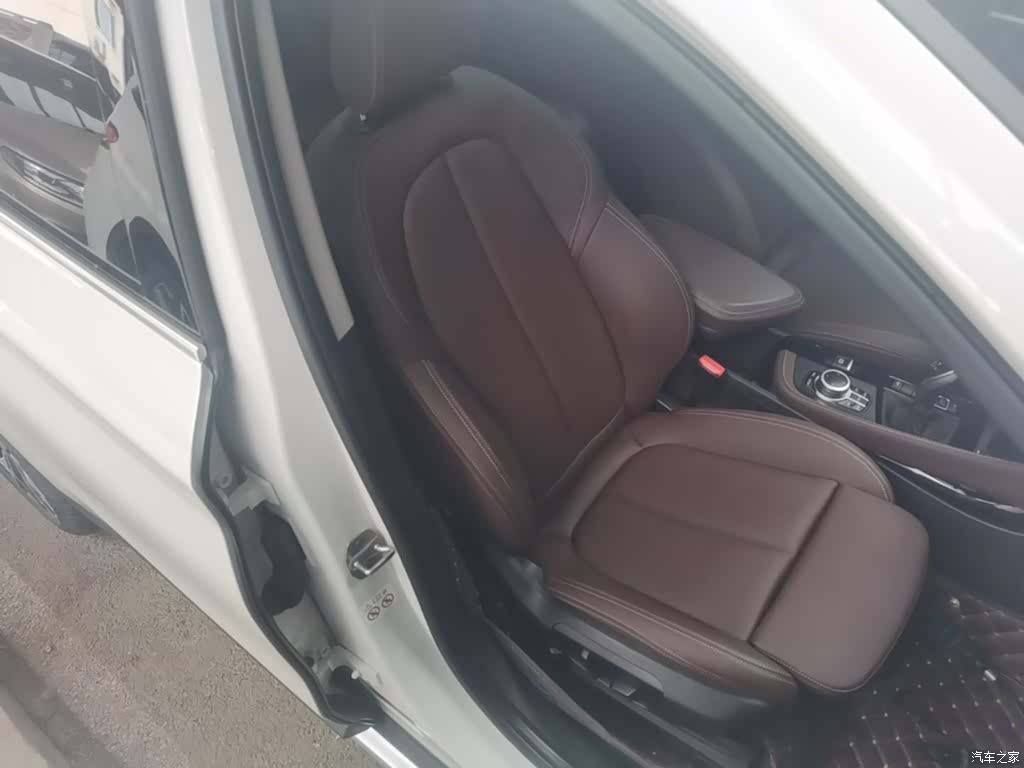 BMW X1, 2020 25