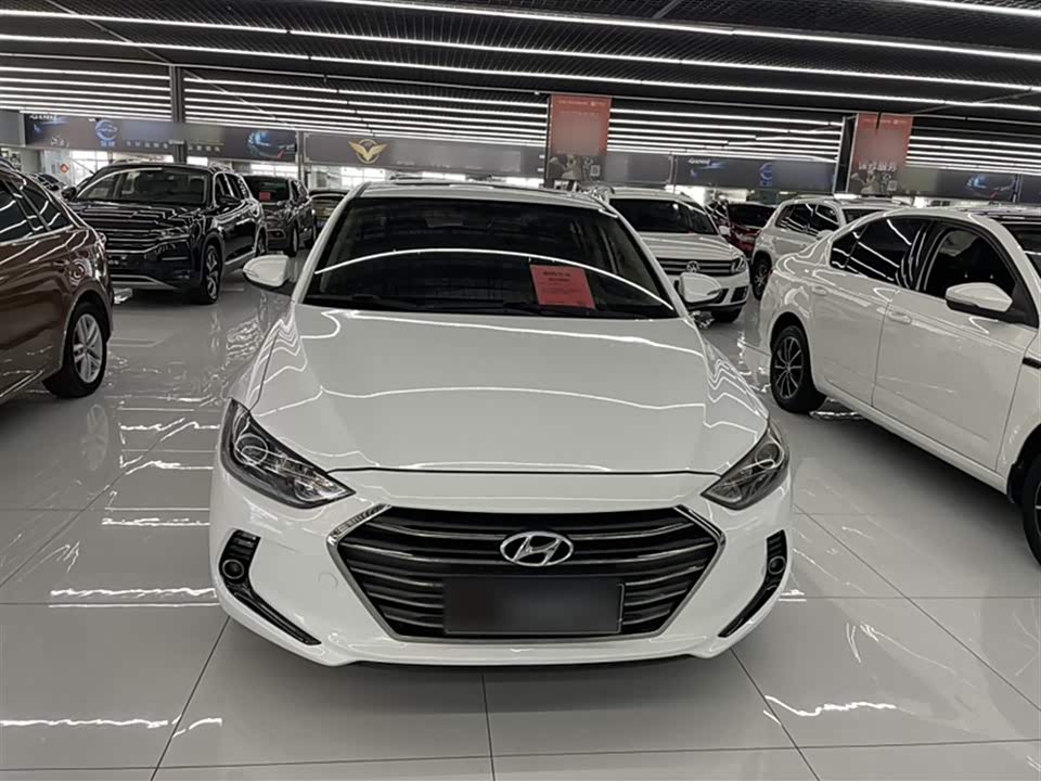 Hyundai Lead