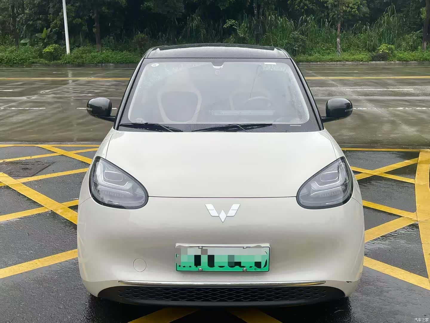 Wuling Bingo, 2024 2