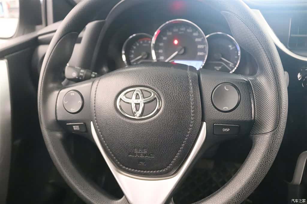 Toyota Levin, 2019 6