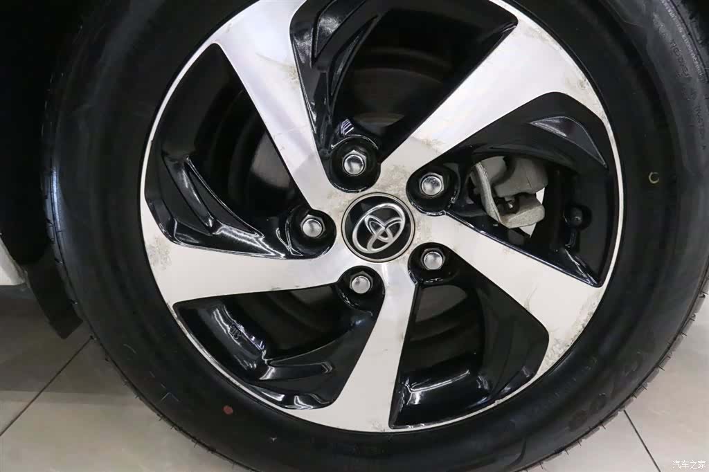 Toyota Levin, 2019 14