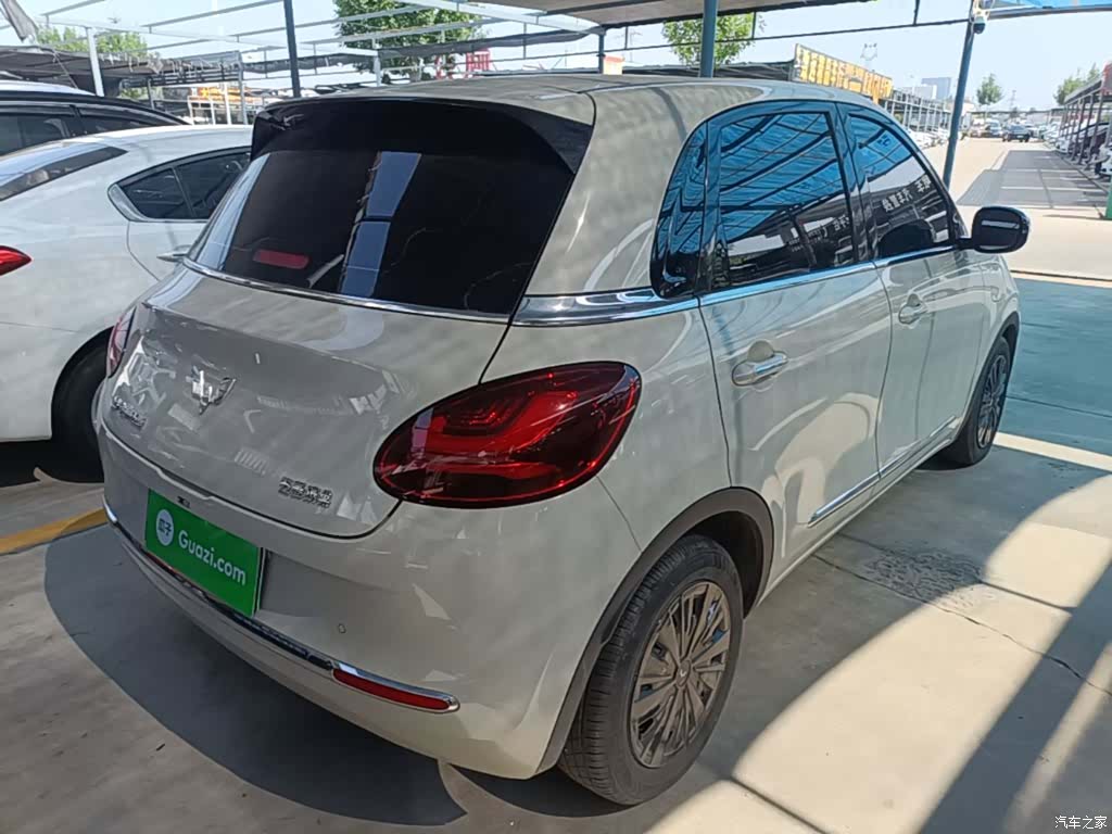 Wuling Bingo, 2023 7