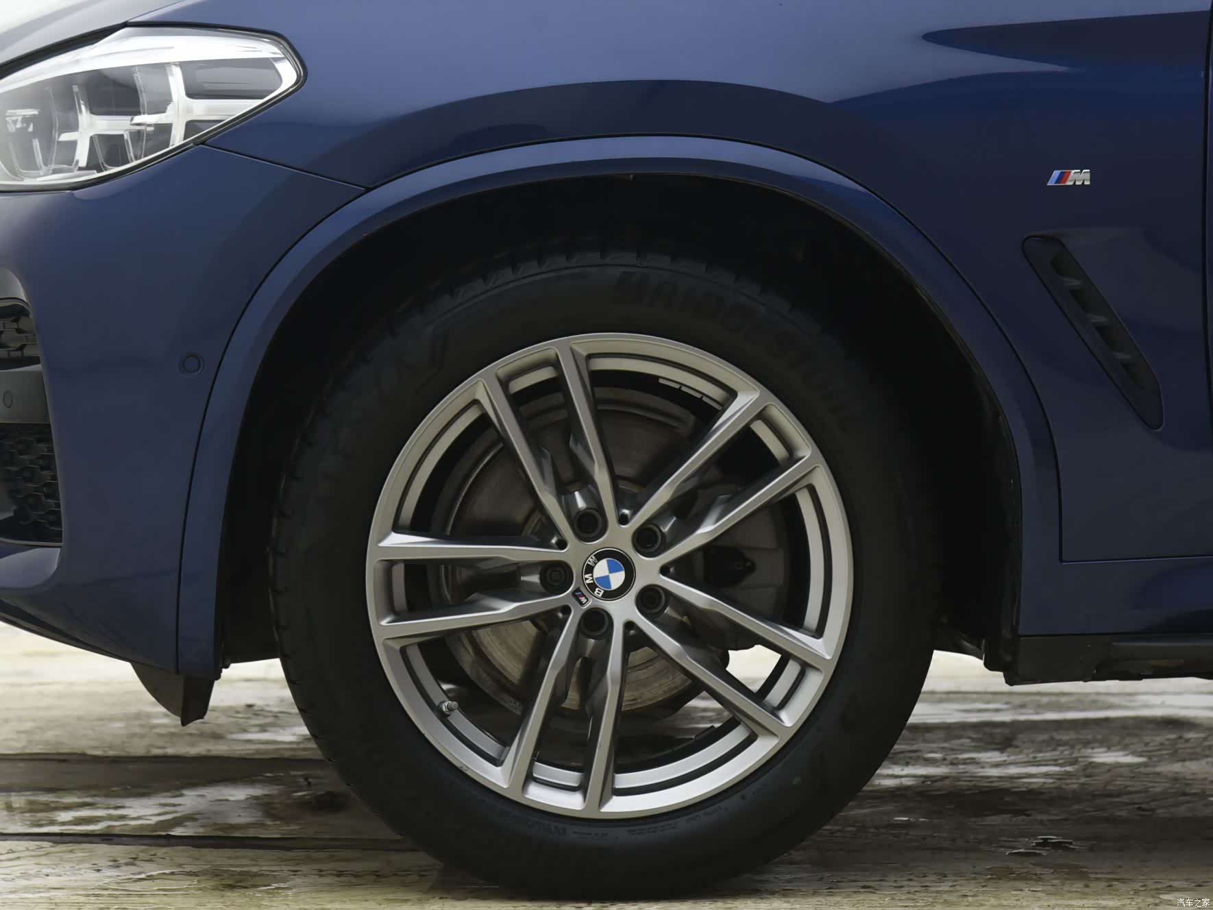 BMW X3, 2020 4