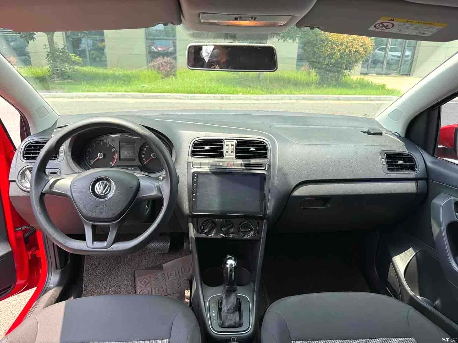 Volkswagen Polo, 2017 4