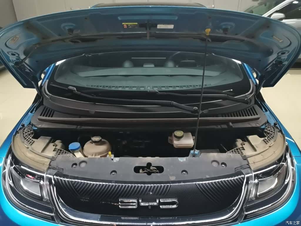 BYD Dolphin, 2022 20