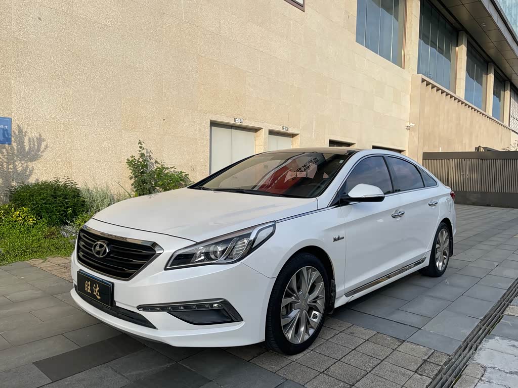 Hyundai