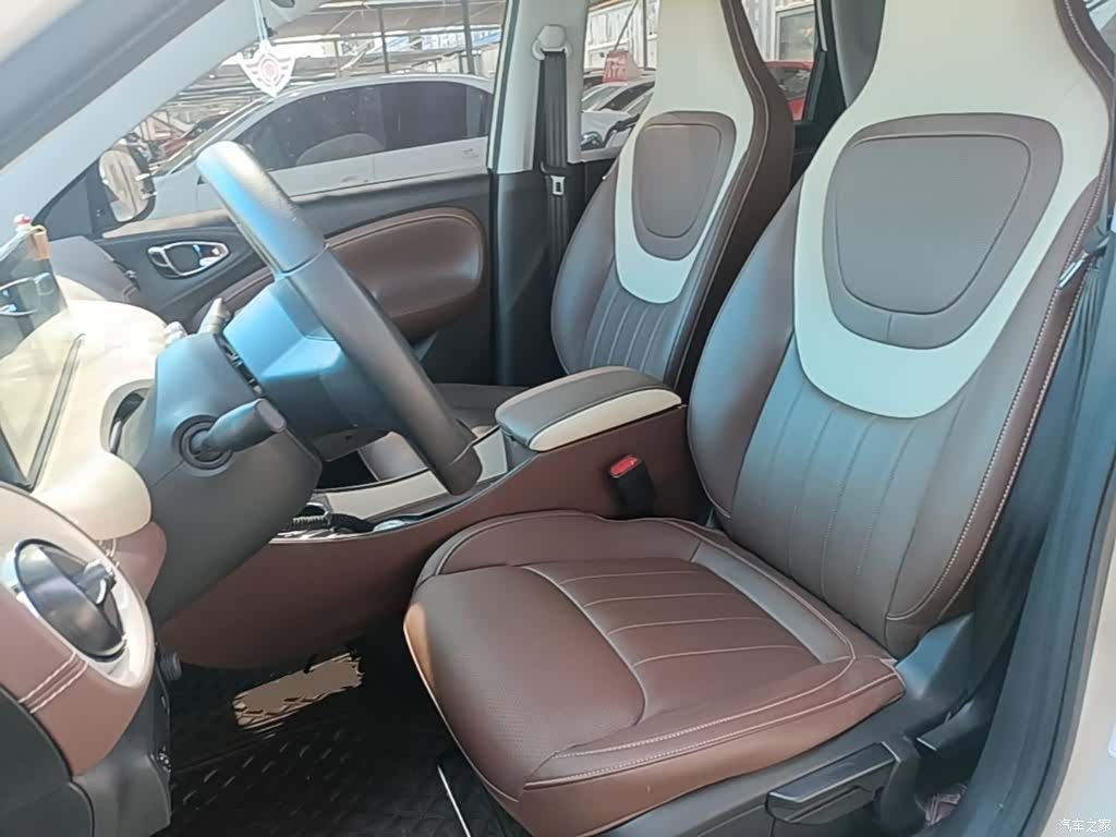 Wuling Bingo, 2023 15
