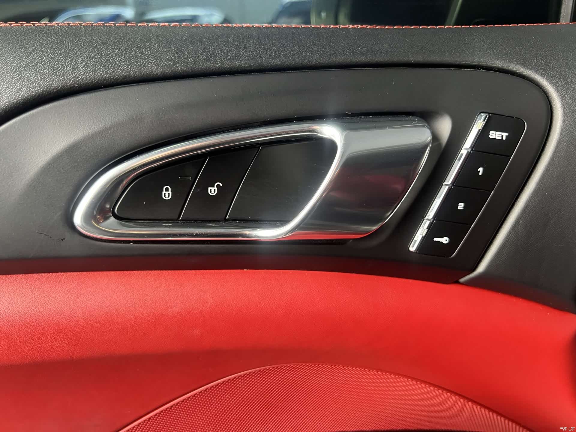 Porsche Cayenne, 2017 22