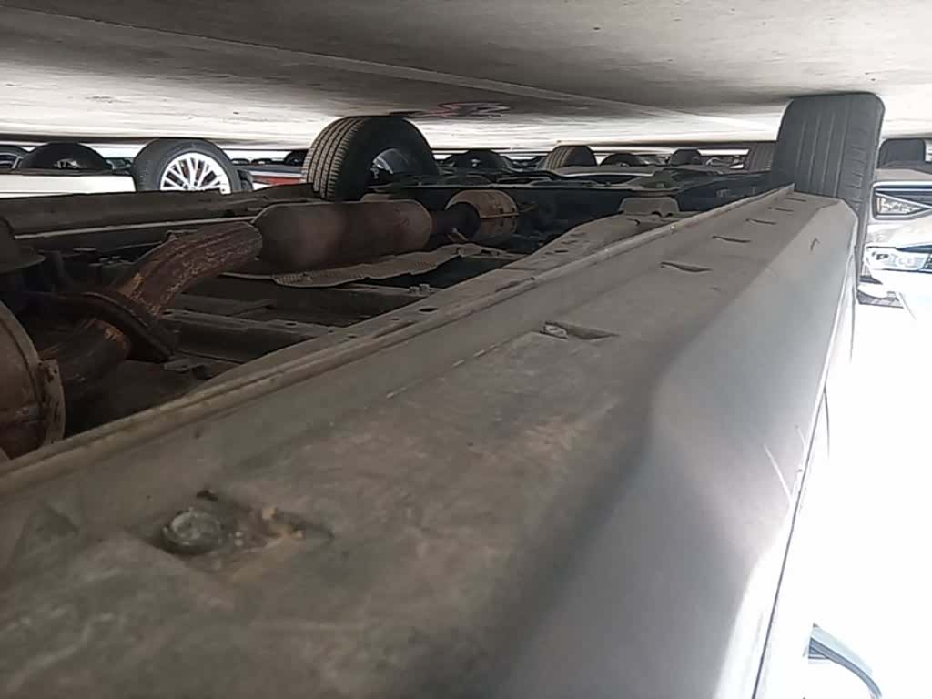 DongFeng S560, 2018 22