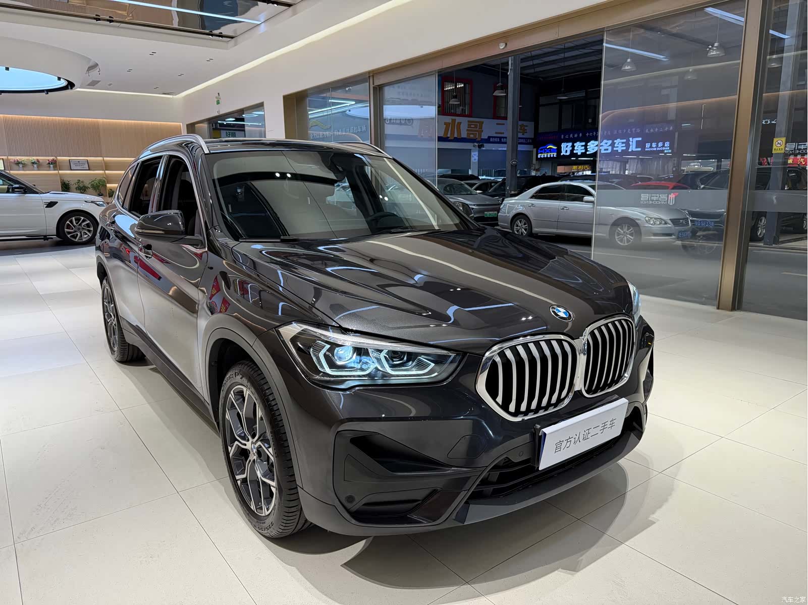 BMW X1, 2023 3