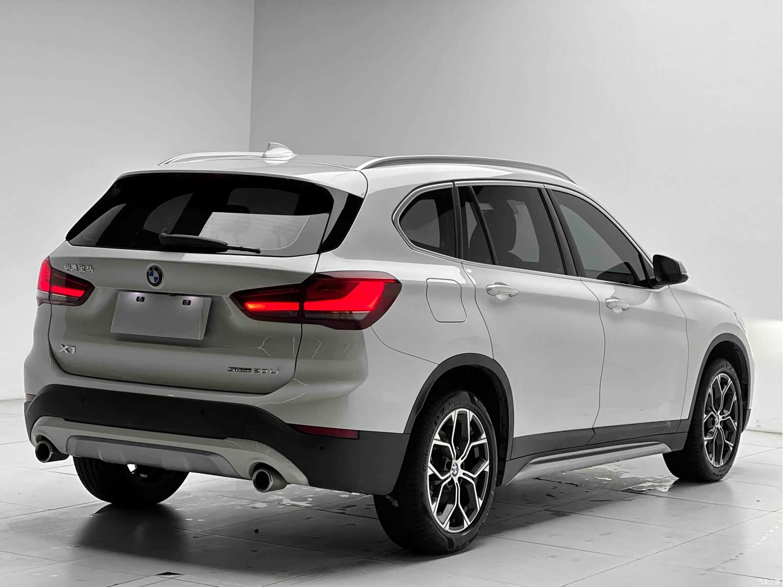 BMW X1, 2023 9