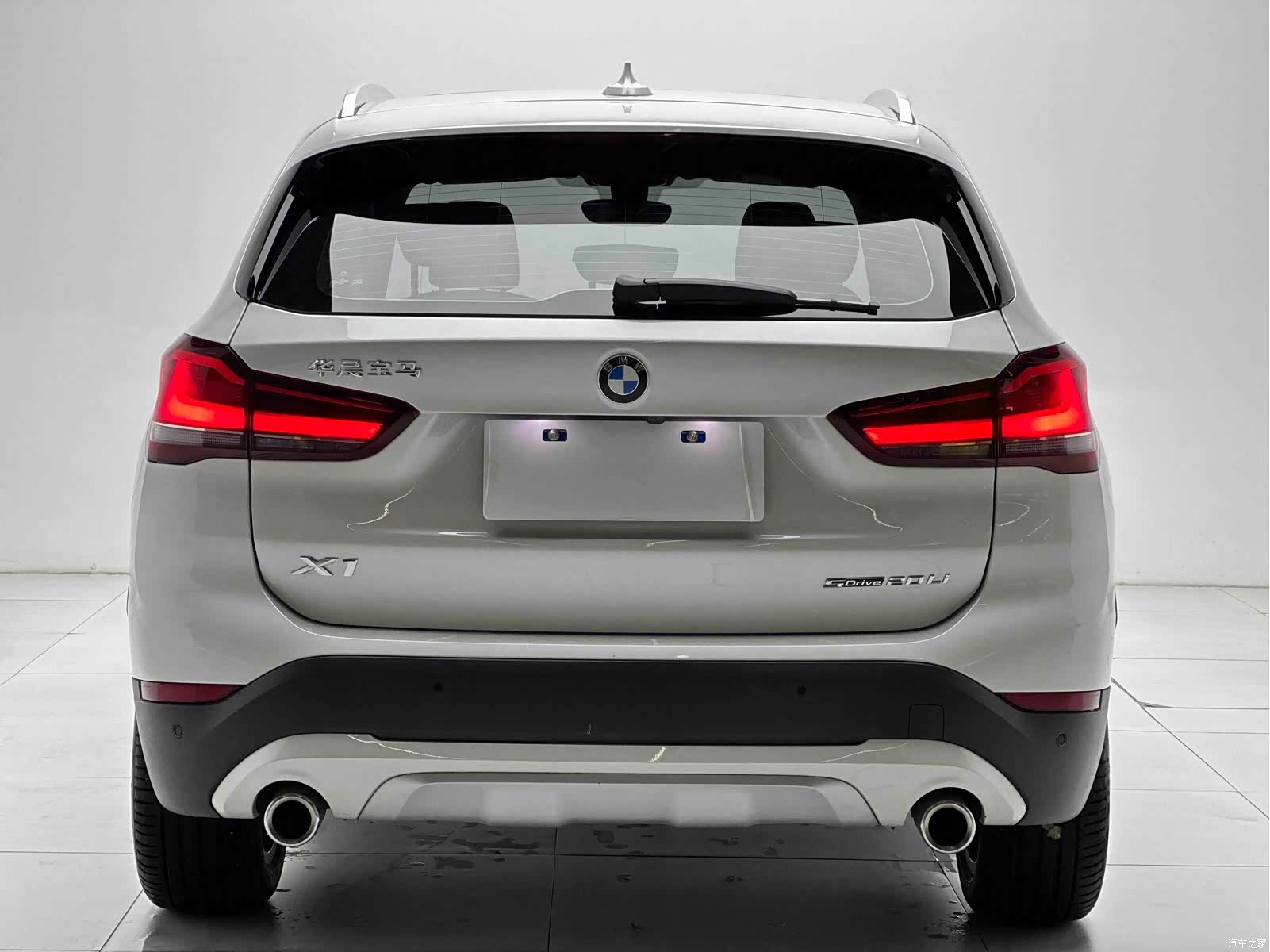 BMW X1, 2023 8