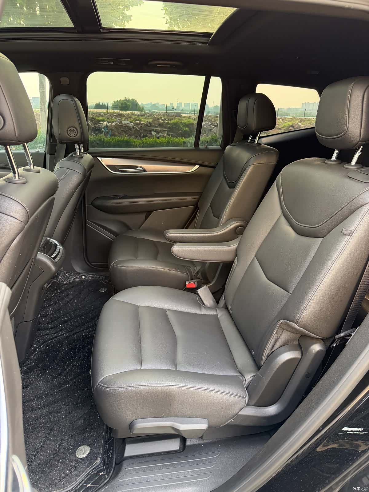 Cadillac XT6, 2021 9
