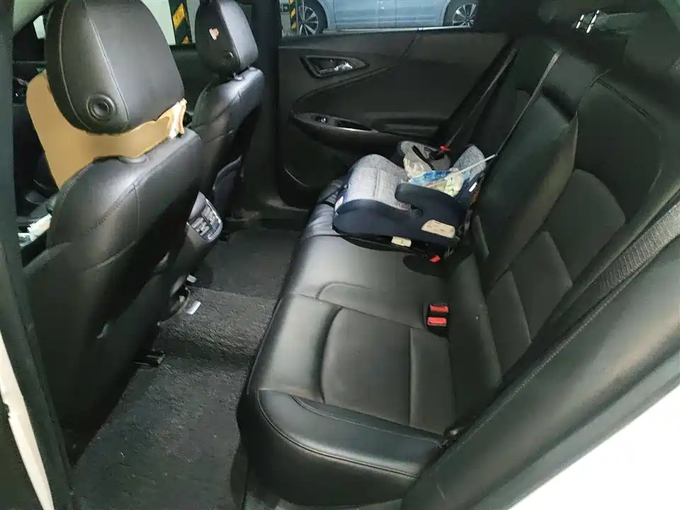 Chevrolet Mai Ruibao XL