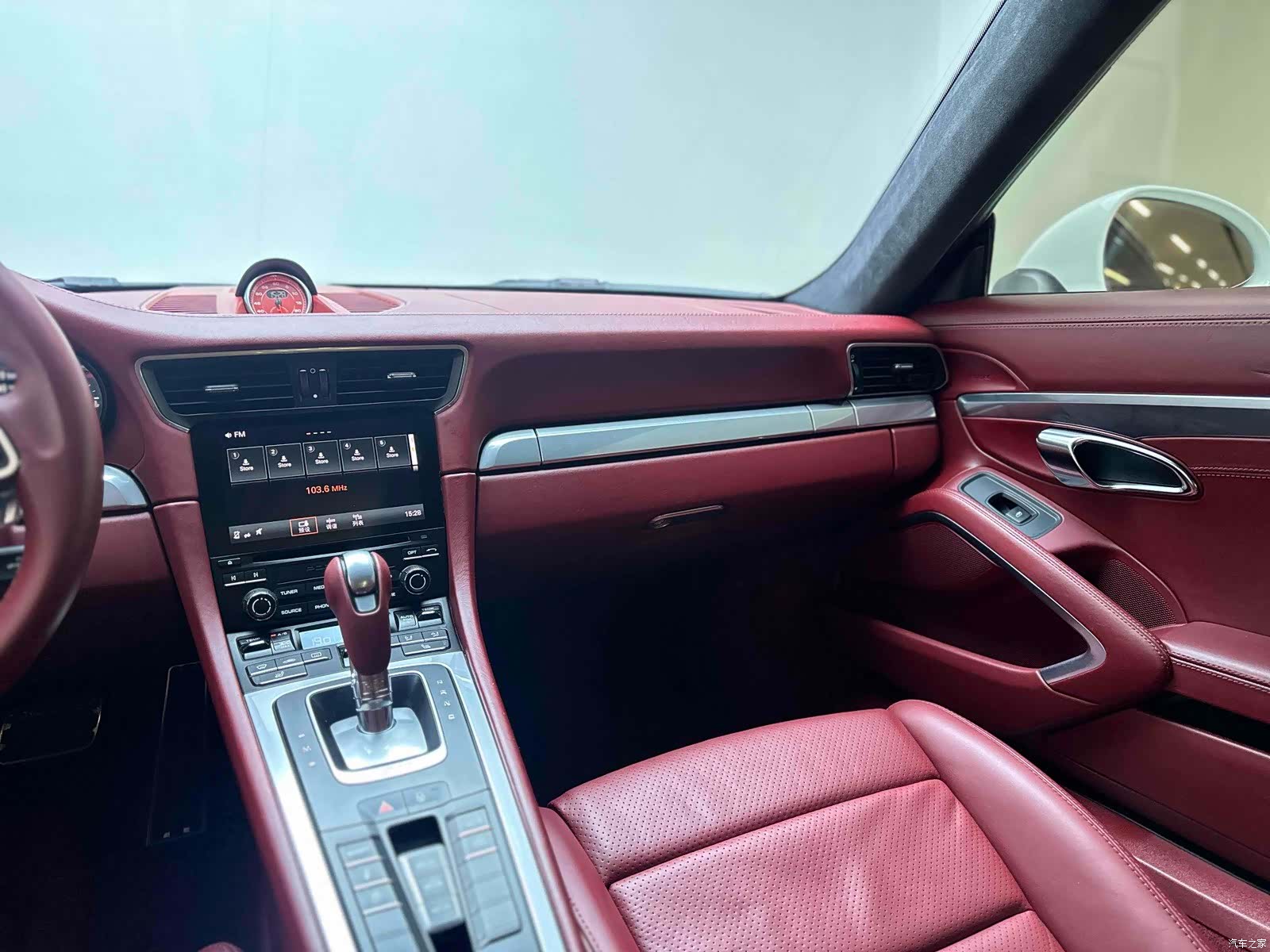 Porsche 911, 2016 20