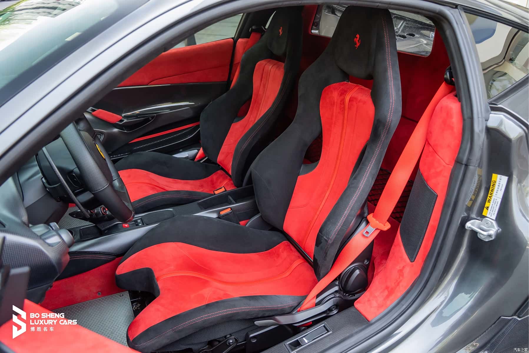 Ferrari 488, 2019 12