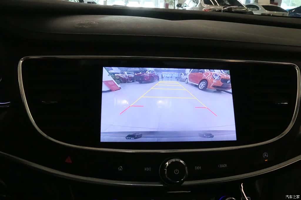 Buick LaCrosse, 2021 8