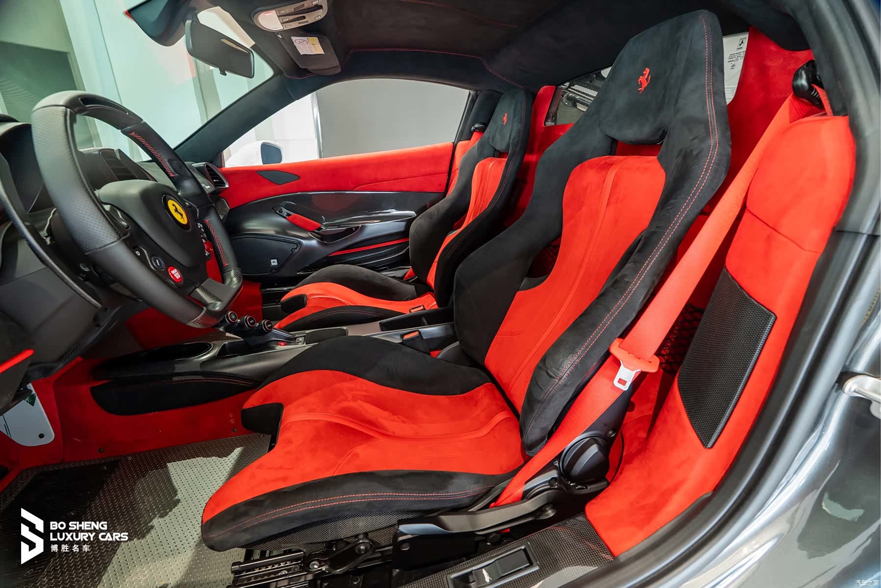 Ferrari 488, 2019 33