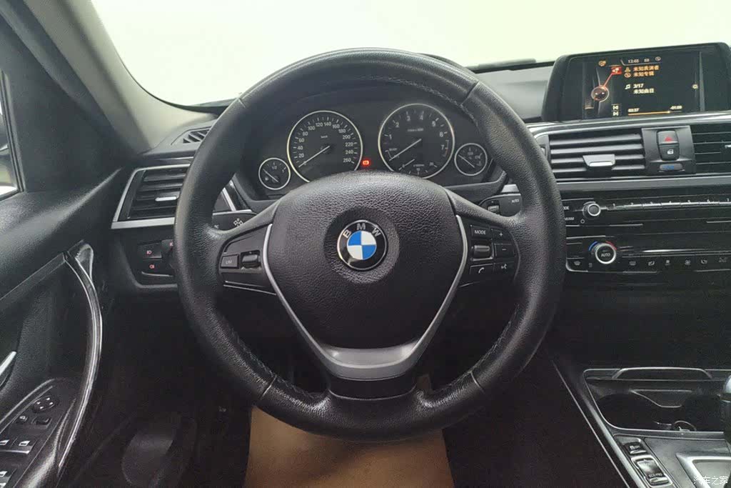 BMW 3 Series, 2017 15