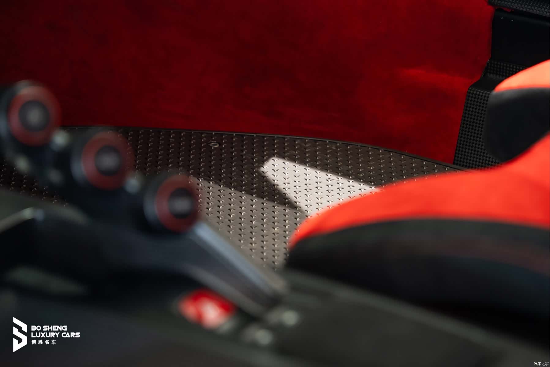 Ferrari 488, 2019 31
